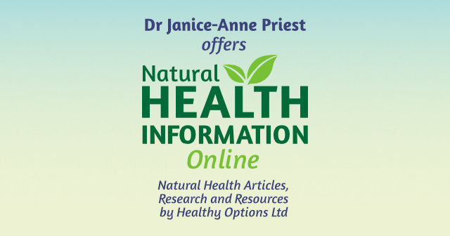 Health Information